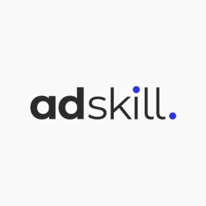 Логотип AdSkill