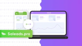 Новый функционал: API кабинета Saleads