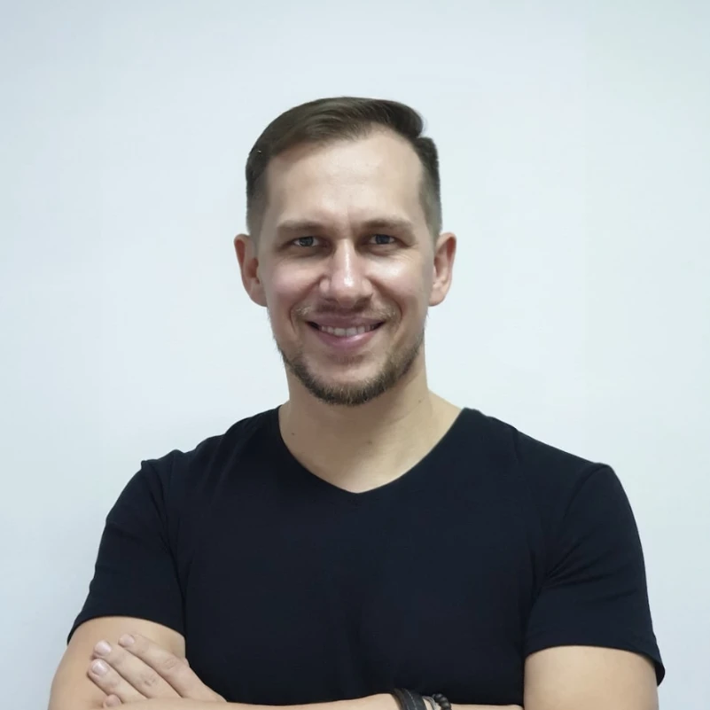 Andrey Smolyakov