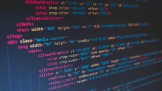 Как создать простой HTML сайт в блокноте