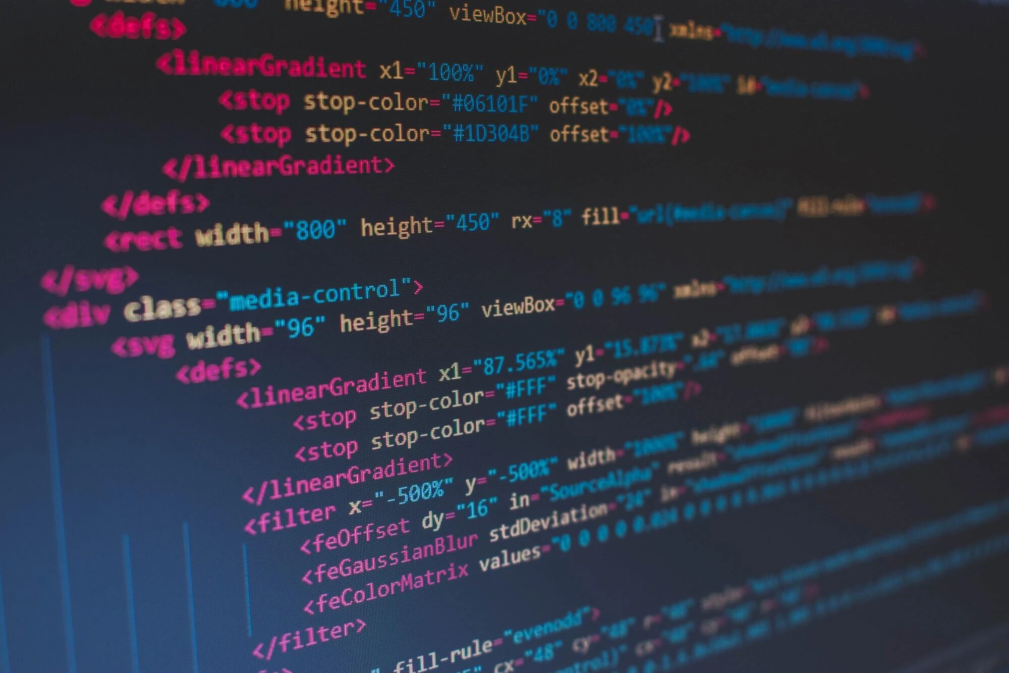 Как создать простой HTML сайт в блокноте
