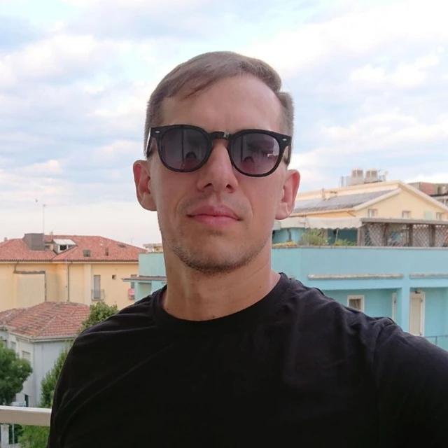 Andrey Smolyakov