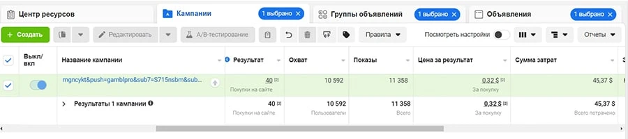 Арбитраж трафика: лучшие кейсы осени 2021