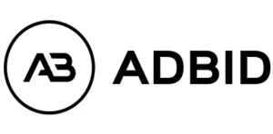 Логотип ADBID