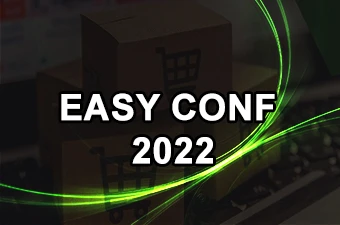 EASY CONF 2022