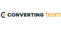 Логотип ConvertingTeam