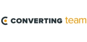 Логотип ConvertingTeam