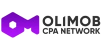 Логотип Olimob