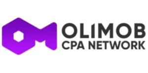 Логотип Olimob