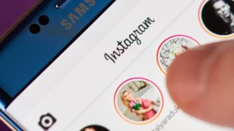 Реклама в Instagram без Facebook