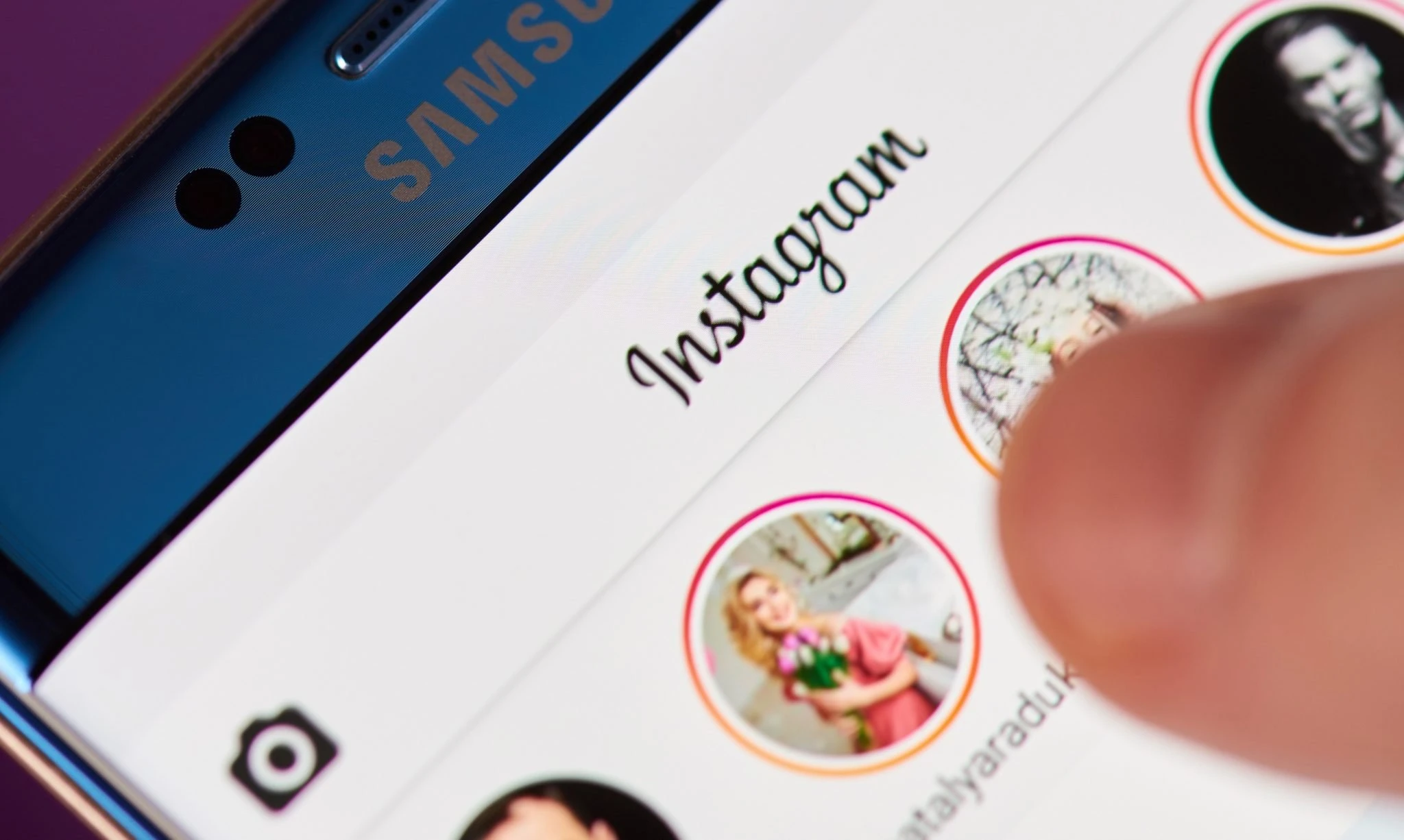 Реклама в Instagram без Facebook