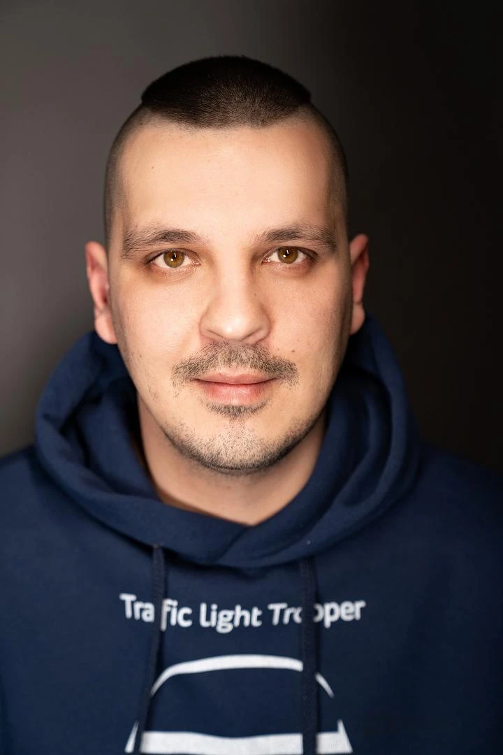 Виталий Гаврилов 