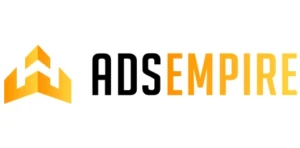 Логотип AdsEmpire