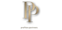 Логотип Profitov.Partners