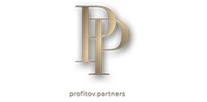 Логотип Profitov.Partners
