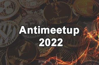 Antimeetup 2022
