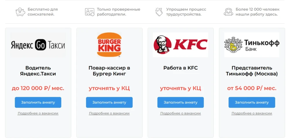 креативы