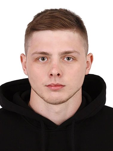 Богдан Дударенко