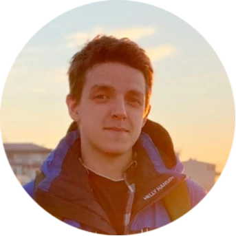 Андрей Новоселов