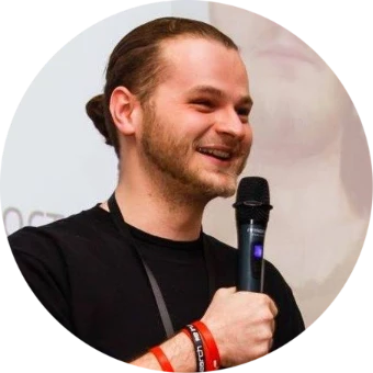 Алексей Алексеич