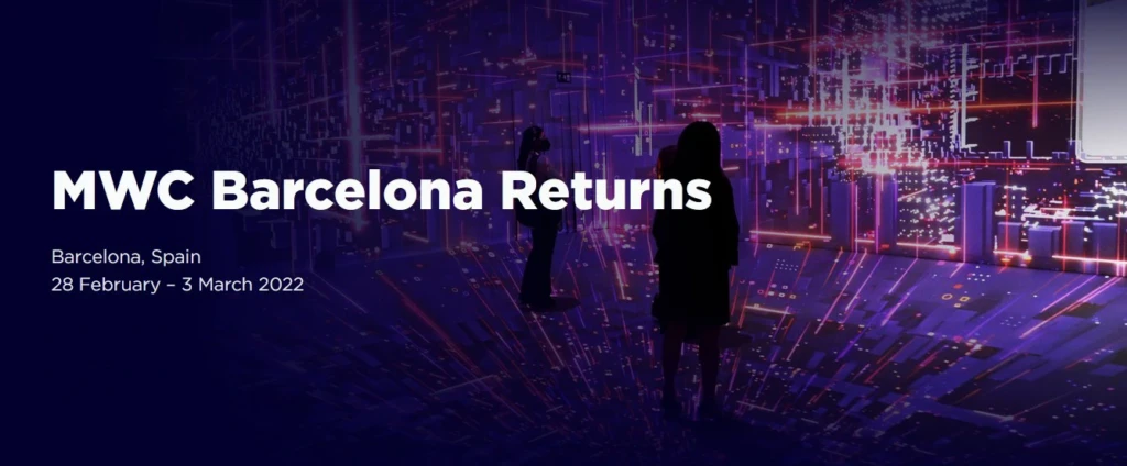 Mobile World Congress