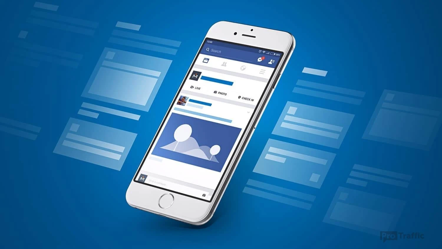 Как удалить рекламную кампанию в Facebook
