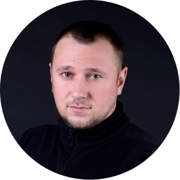 Виктор Манин