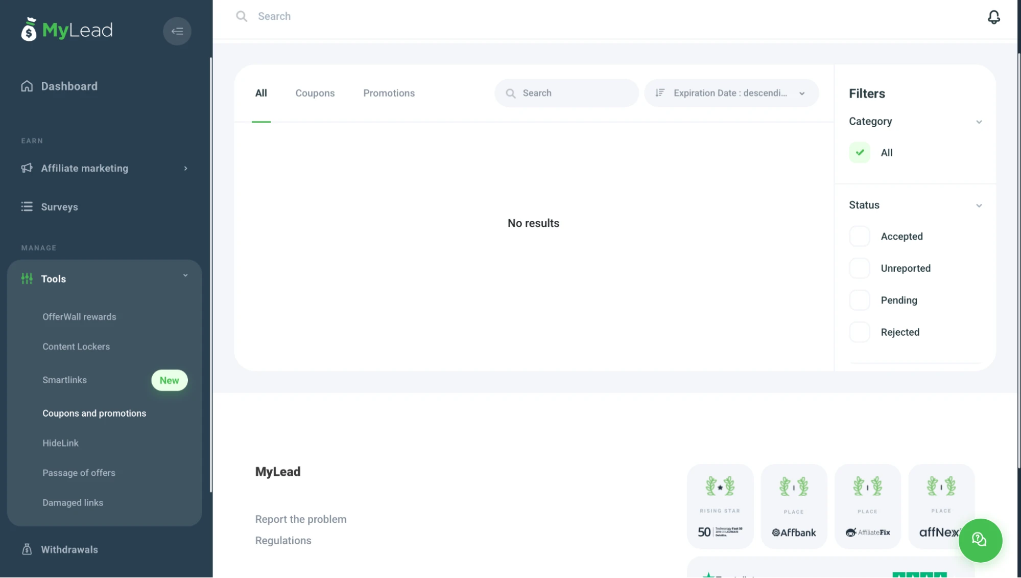 MyLead