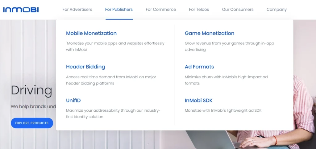 InMobi