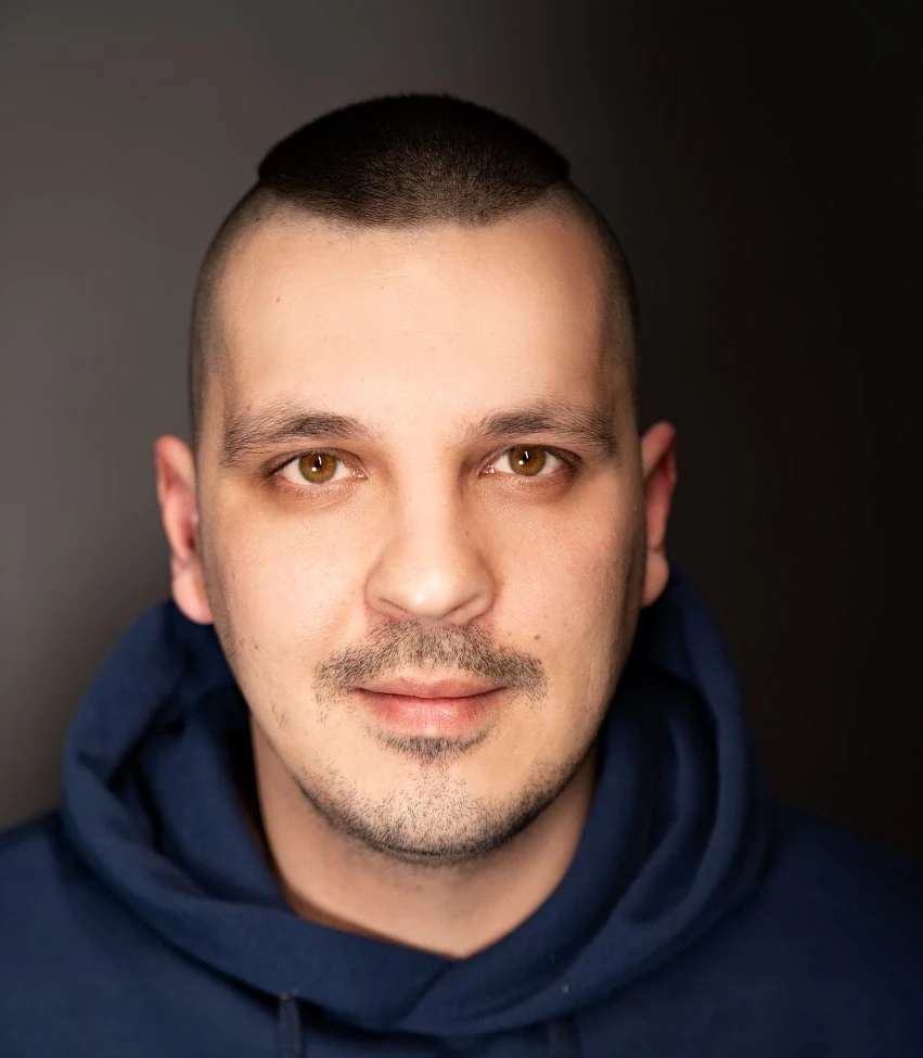 Виталий Гаврилов