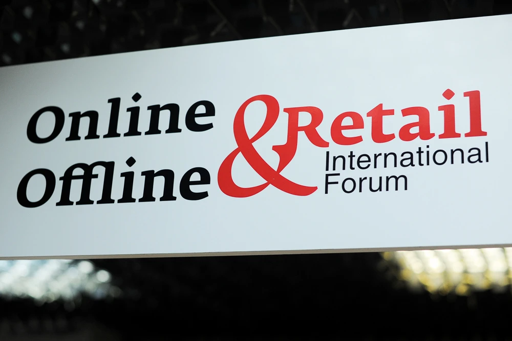 Online & Offline Retail