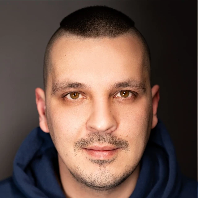 Виталий Гаврилов