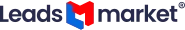 Логотип LeadsMarket