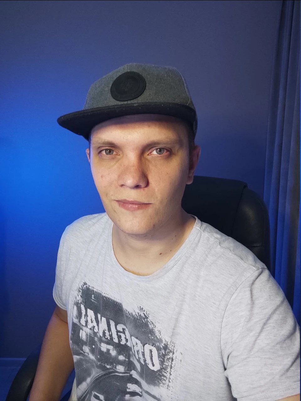 Дмитрий Лето