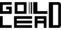 Логотип GoldLead