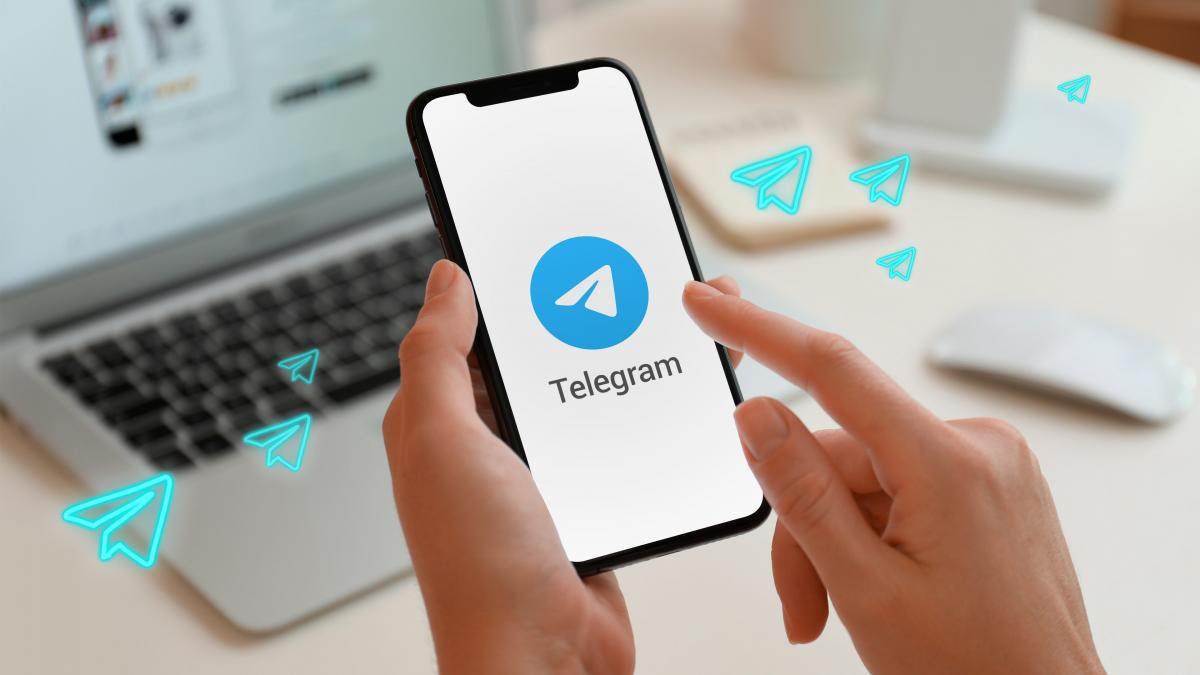 Полезные боты для Telegram-канала