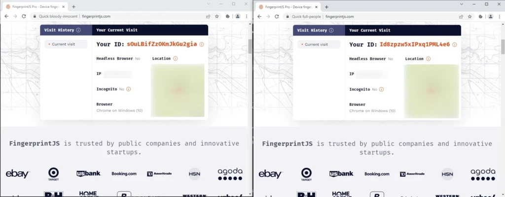Octo Browser: как мы тестировали антик с реальными отпечатками, удобным интерфейсом и возможностью командной работы + бонус