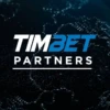 Логотип TIMBET Partners