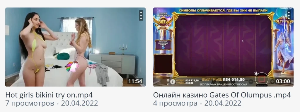 Где собирать трафик, если YouTube заблокируют? Rutube vs VK.Video vs Яндекс.Дзен