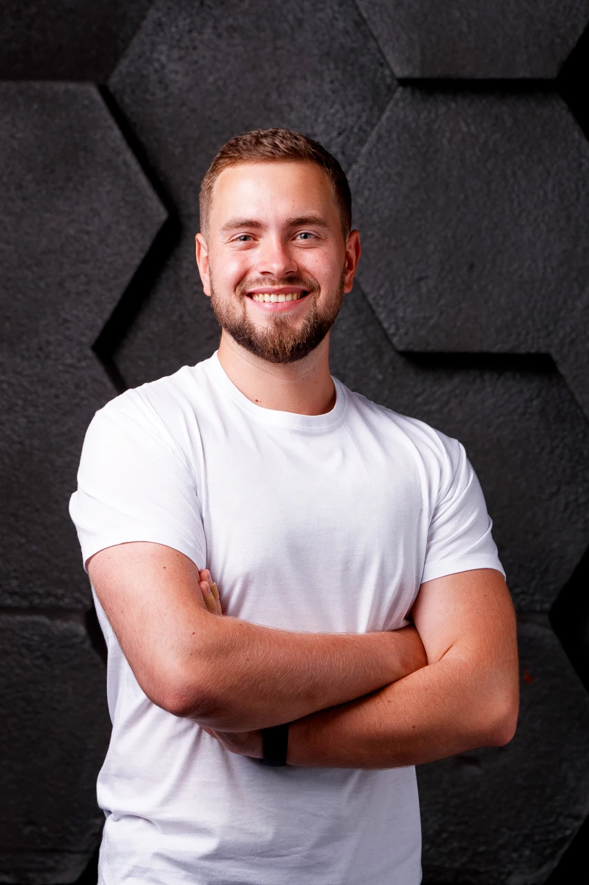Сергей Шаров
