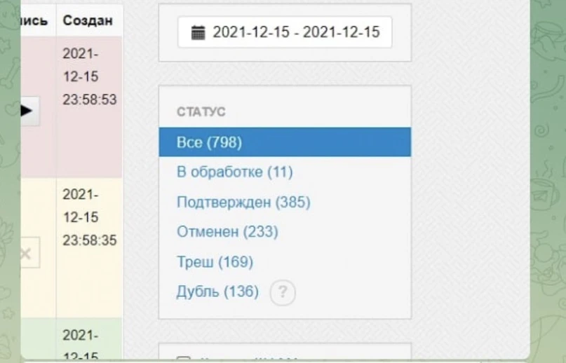 Кейс: $9 590 за 3 месяца на кулоне I LOVE YOU с TikTok