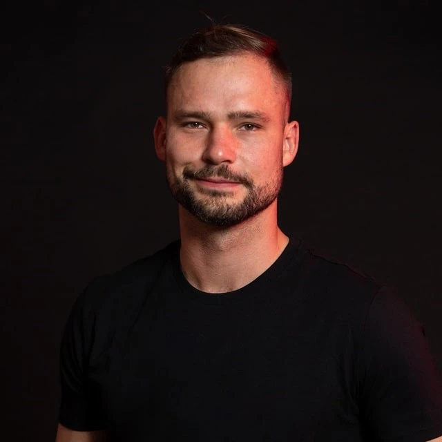 Стас Семенов