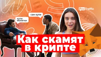 4 популярные схемы развода в крипте с порноактрисой, псевдотрейдерами и MetaMask