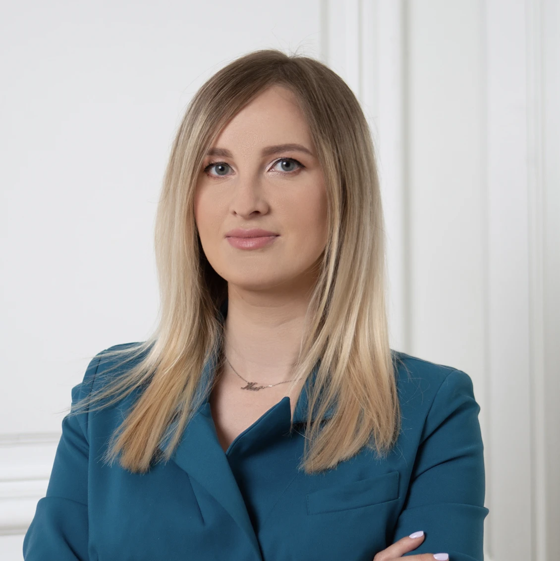 Наталья Катина