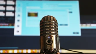 Как провести трансляцию в Telegram-канале