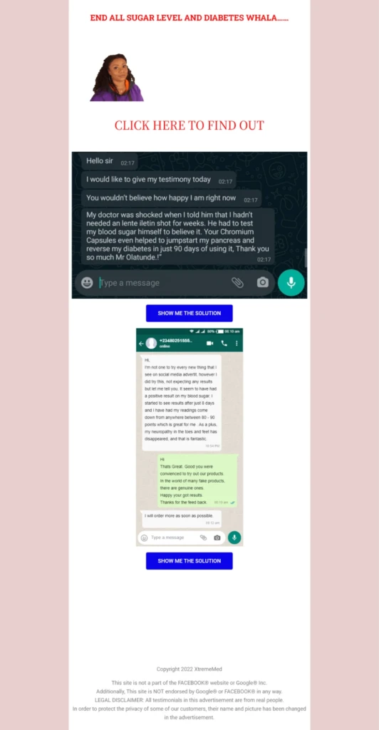 Подходы к нутра-офферам в 2023 году: подборка креативов из AdHeart