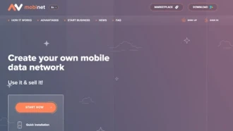 Обзор Mobinet io — отзывы о маркетплейсе мобильных прокси
