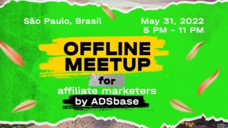 Курс на Латинскую Америку: ADSbase готовит митап для лидеров аффилейт-маркетинга в Бразилии