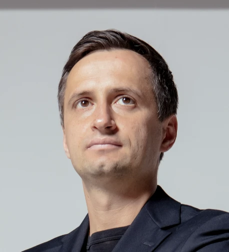 Денис Лагутенко