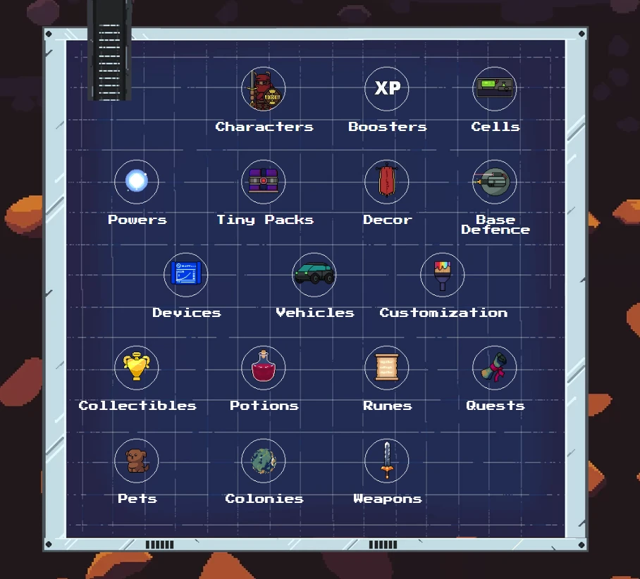 Tiny Colony — как заработать на NFT-игре